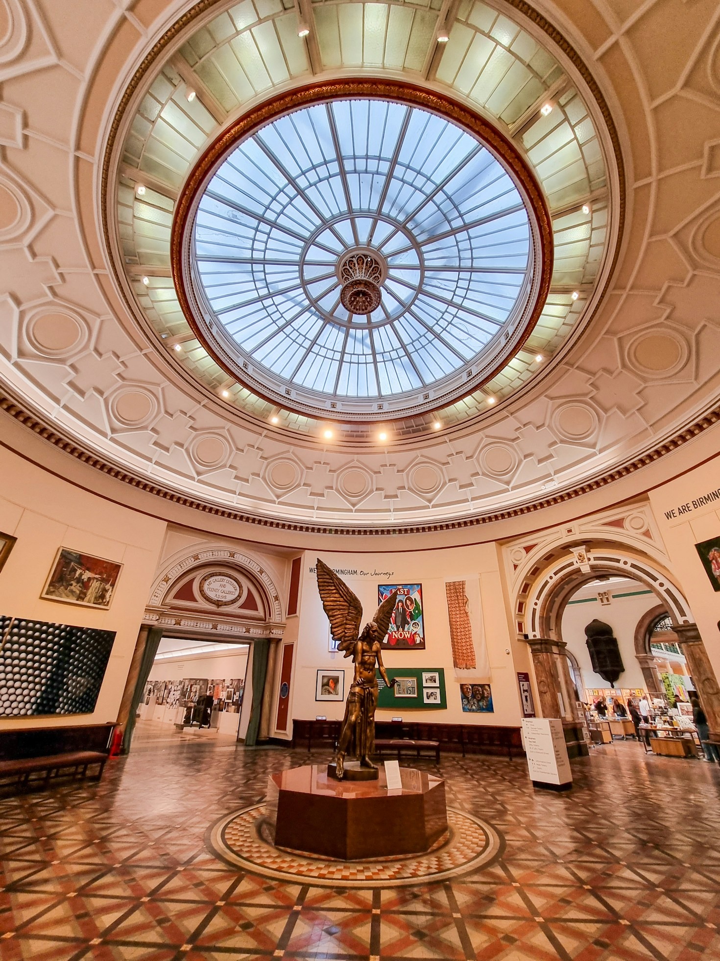 Five Ways You Can Help Preserve American Heritage
